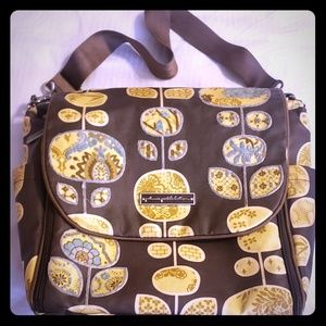 Petunia Picklebottom Diaper Bag